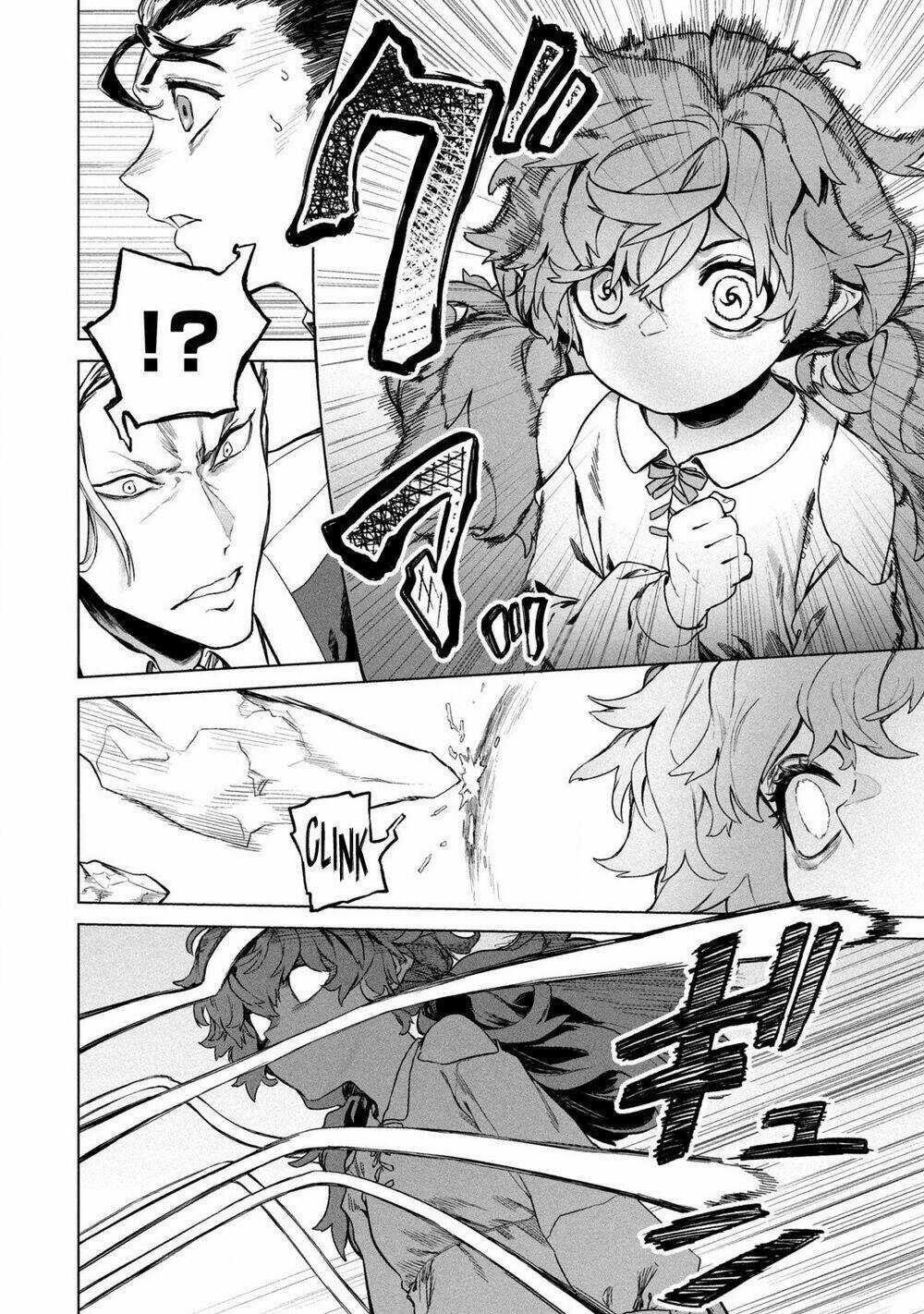 Wagamama Oujo Ni Tsukaeta Bannoushitsuji, Tonari No Teikoku De Saikyou No Gunjin Ni Nariagari Musous Chapter 2 trang 23