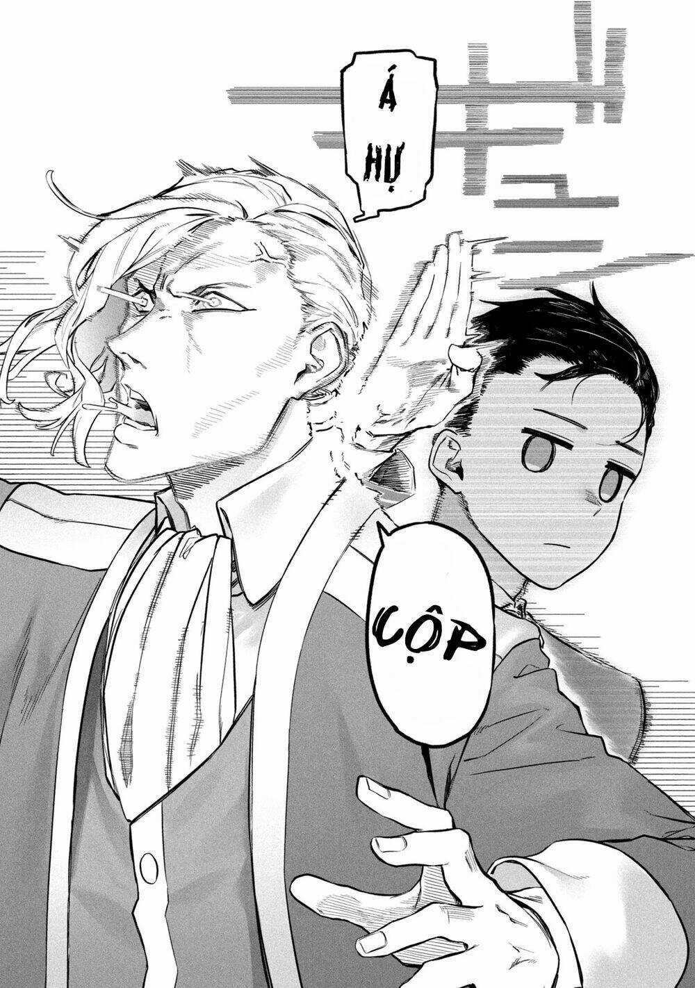 Wagamama Oujo Ni Tsukaeta Bannoushitsuji, Tonari No Teikoku De Saikyou No Gunjin Ni Nariagari Musous Chapter 4 trang 20