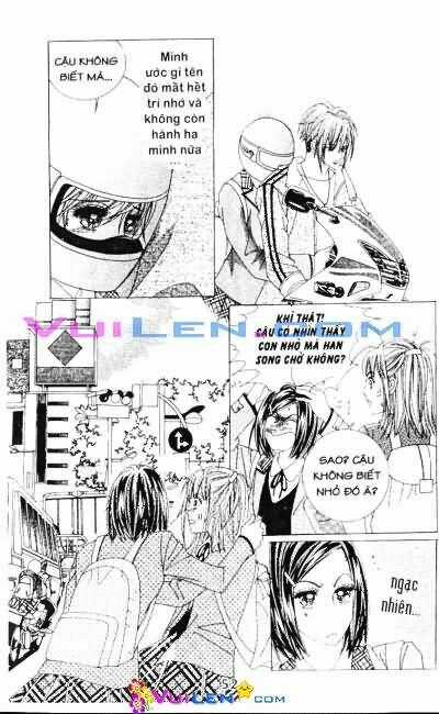 Wait! Wolf Chapter 11 trang 12