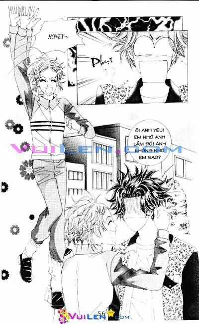 Wait! Wolf Chapter 11 trang 16