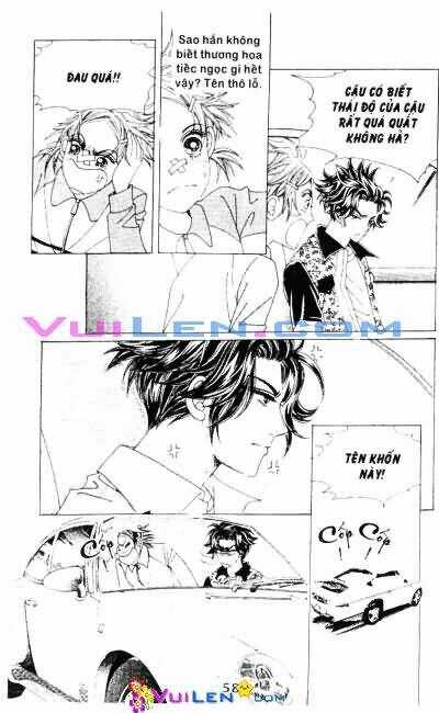 Wait! Wolf Chapter 11 trang 18