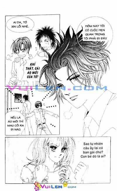 Wait! Wolf Chapter 11 trang 4