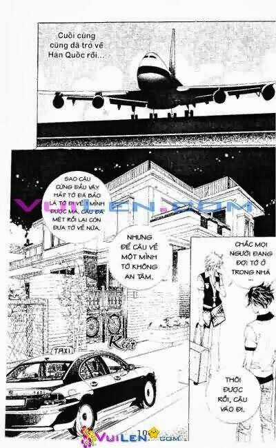 Wait! Wolf Chapter 12 trang 105