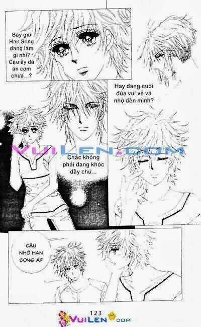 Wait! Wolf Chapter 12 trang 122