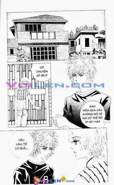 Wait! Wolf Chapter 12 trang 139