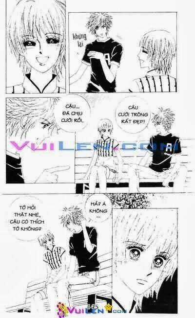 Wait! Wolf Chapter 12 trang 144