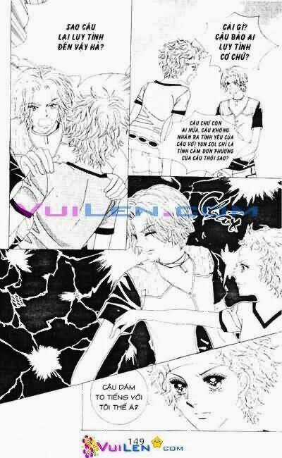 Wait! Wolf Chapter 12 trang 148