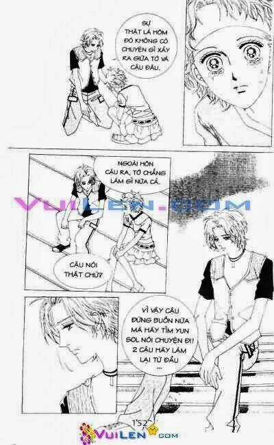 Wait! Wolf Chapter 12 trang 151