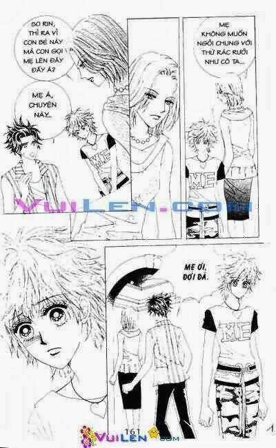 Wait! Wolf Chapter 12 trang 160