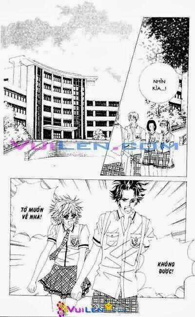 Wait! Wolf Chapter 12 trang 22