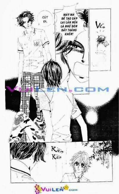 Wait! Wolf Chapter 12 trang 34