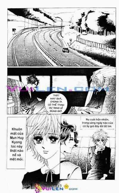 Wait! Wolf Chapter 12 trang 40