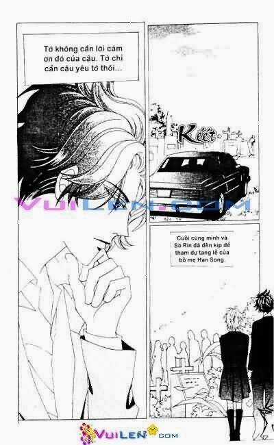 Wait! Wolf Chapter 12 trang 42