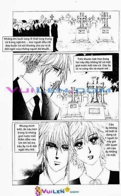 Wait! Wolf Chapter 12 trang 43