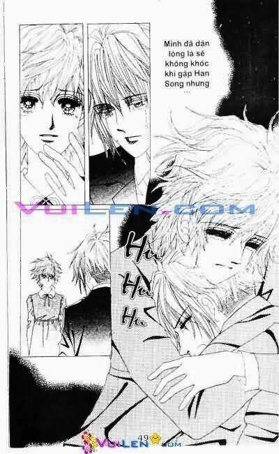 Wait! Wolf Chapter 12 trang 48