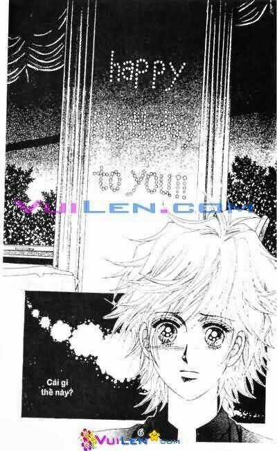 Wait! Wolf Chapter 12 trang 5