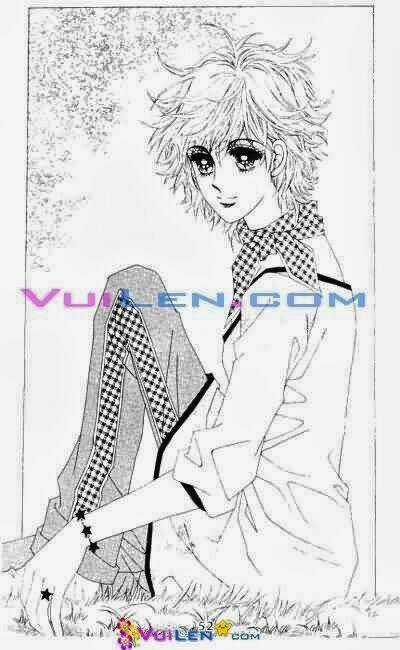 Wait! Wolf Chapter 12 trang 51