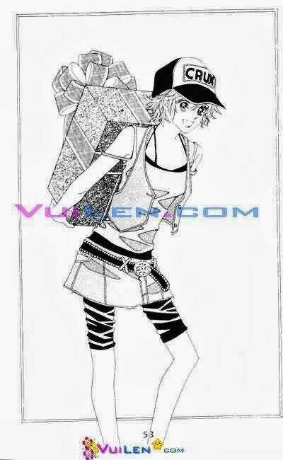 Wait! Wolf Chapter 12 trang 52