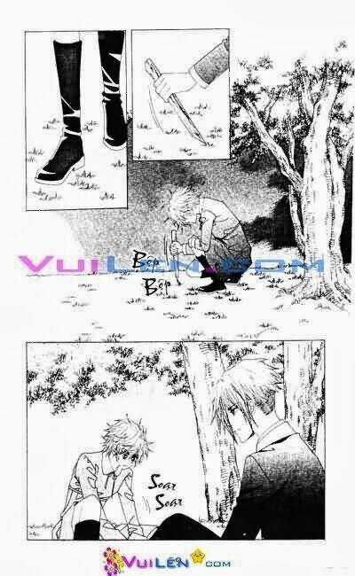 Wait! Wolf Chapter 12 trang 58
