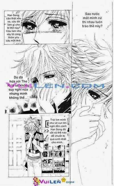 Wait! Wolf Chapter 12 trang 6