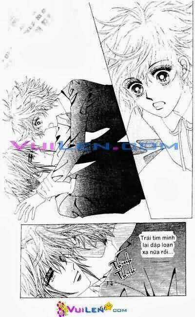 Wait! Wolf Chapter 12 trang 65