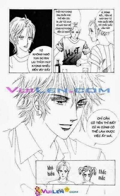 Wait! Wolf Chapter 12 trang 68