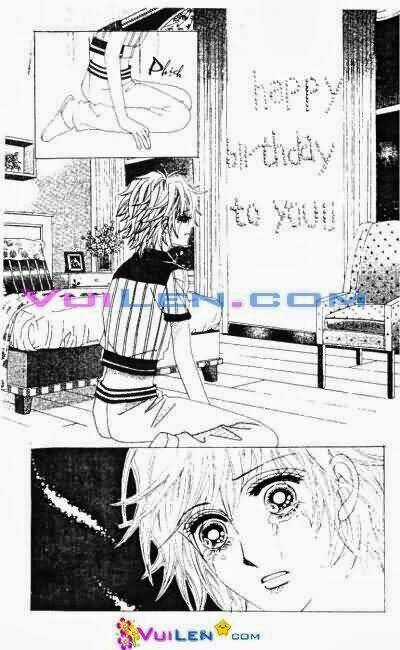 Wait! Wolf Chapter 12 trang 7