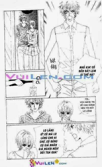 Wait! Wolf Chapter 12 trang 70