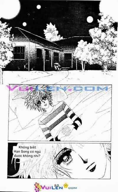 Wait! Wolf Chapter 12 trang 79