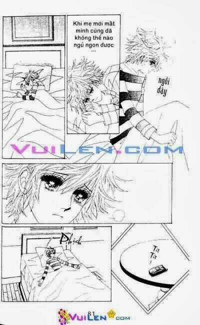 Wait! Wolf Chapter 12 trang 80