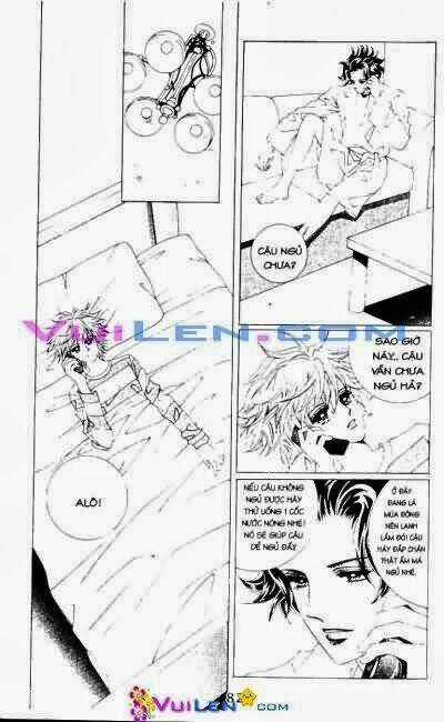 Wait! Wolf Chapter 12 trang 81