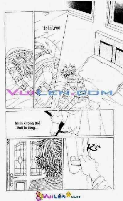 Wait! Wolf Chapter 12 trang 84