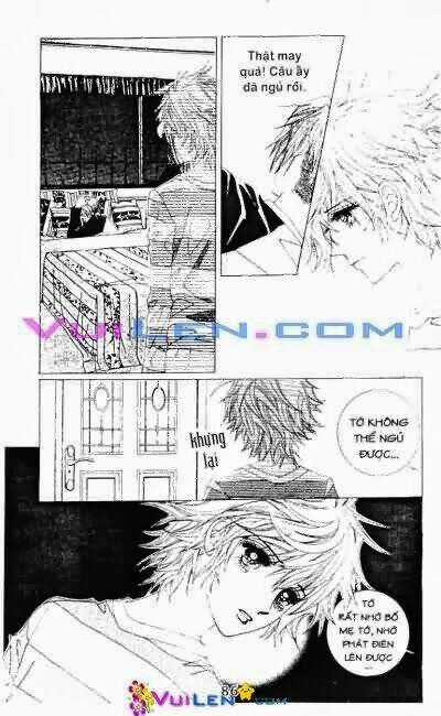 Wait! Wolf Chapter 12 trang 85