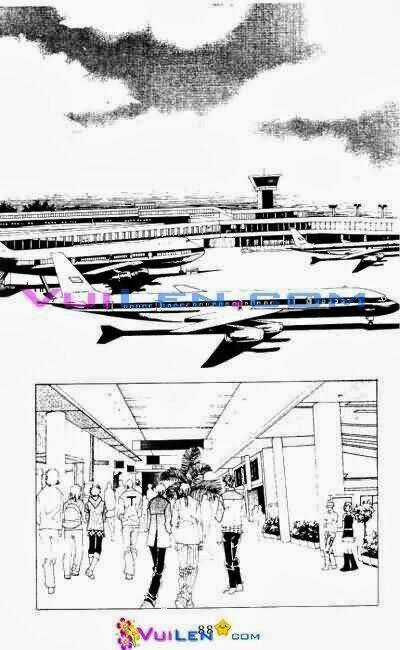 Wait! Wolf Chapter 12 trang 87