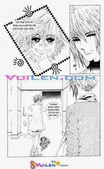 Wait! Wolf Chapter 12 trang 94