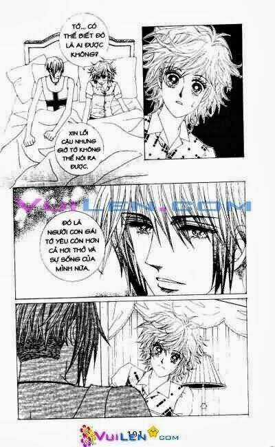 Wait! Wolf Chapter 13 trang 100