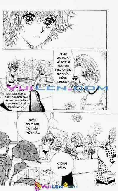 Wait! Wolf Chapter 13 trang 128