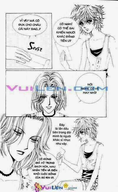 Wait! Wolf Chapter 13 trang 130
