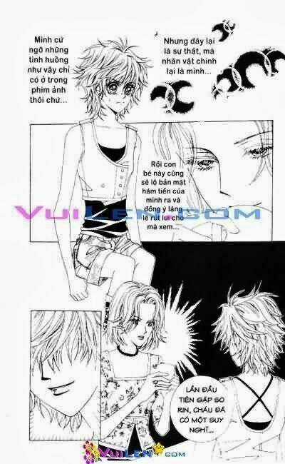 Wait! Wolf Chapter 13 trang 131