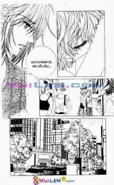 Wait! Wolf Chapter 13 trang 140