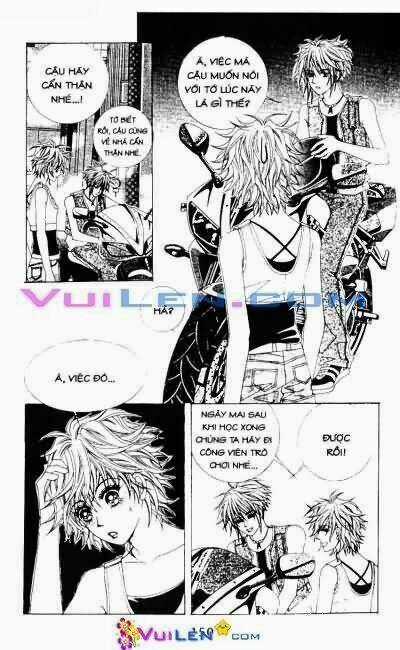 Wait! Wolf Chapter 13 trang 147