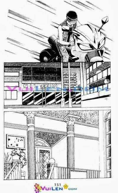 Wait! Wolf Chapter 13 trang 148