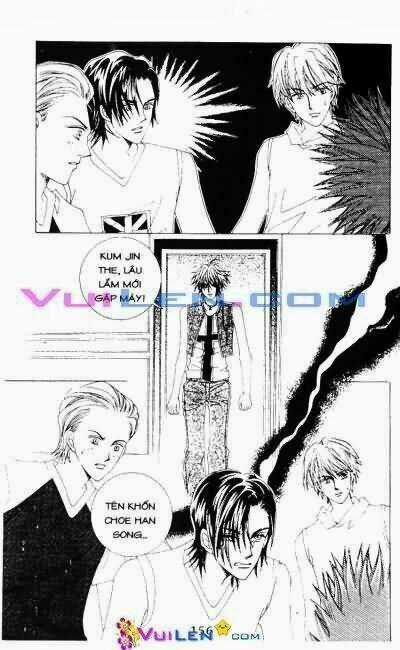 Wait! Wolf Chapter 13 trang 153