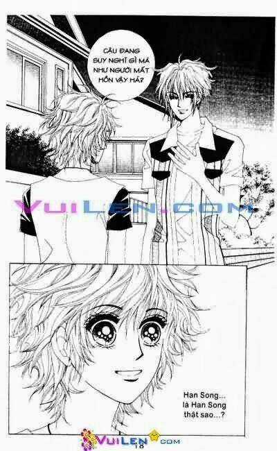 Wait! Wolf Chapter 13 trang 17