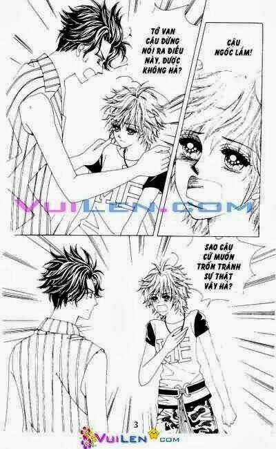 Wait! Wolf Chapter 13 trang 2