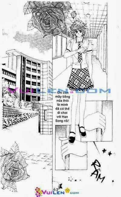 Wait! Wolf Chapter 13 trang 62