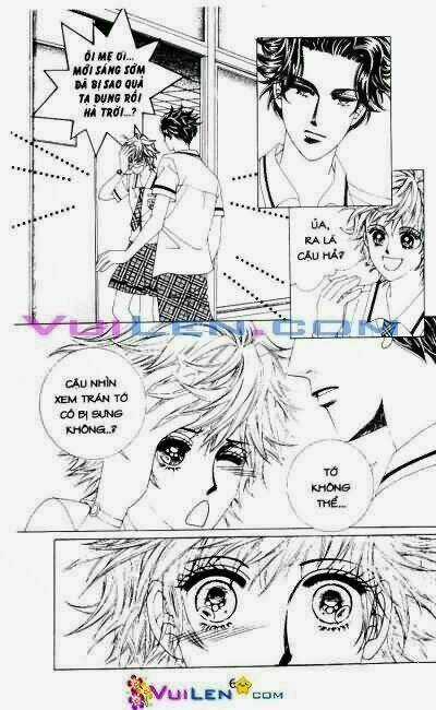Wait! Wolf Chapter 13 trang 63