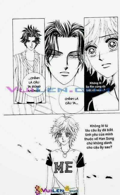 Wait! Wolf Chapter 13 trang 7