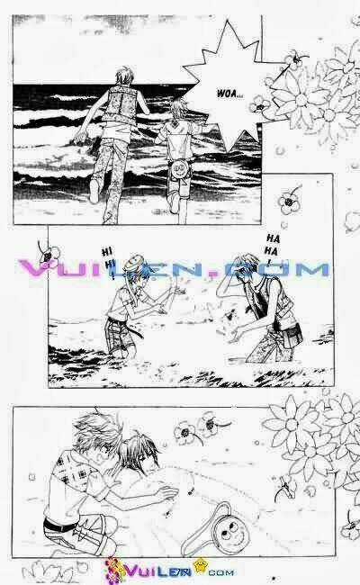 Wait! Wolf Chapter 13 trang 76