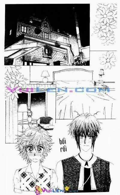 Wait! Wolf Chapter 13 trang 85